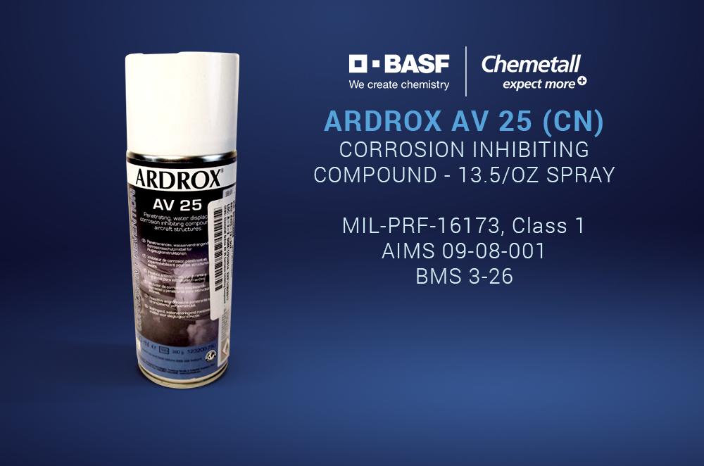 Ardrox Specialised Chemicals NDT